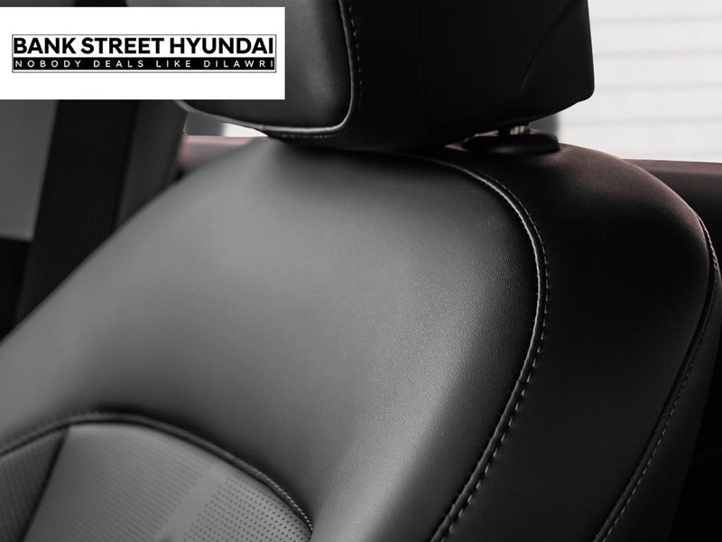 2026 Hyundai Kona 2.0L Preferred AWD w/Trend Package