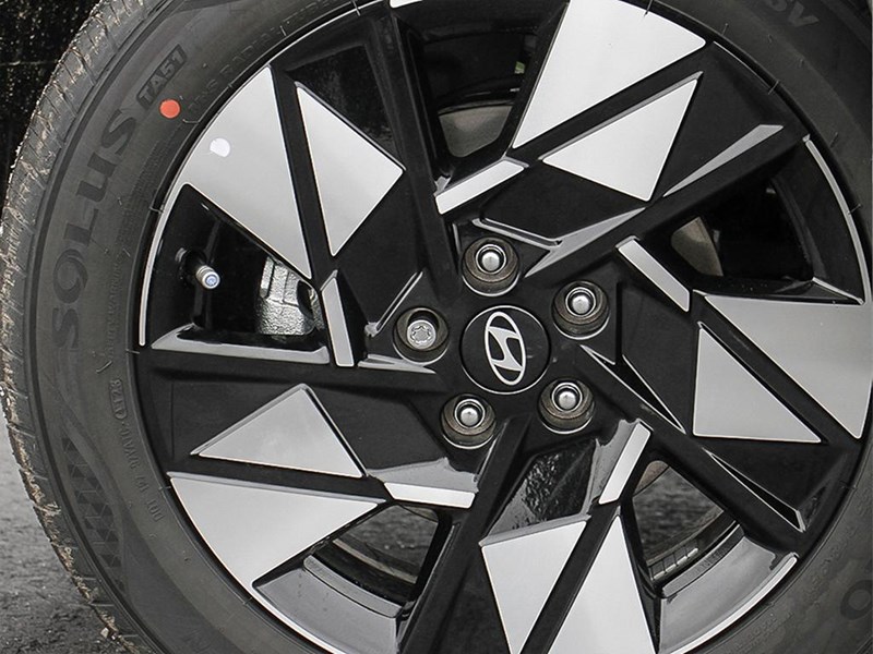 2026 Hyundai Kona 2.0L Preferred AWD