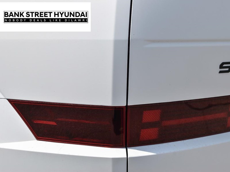 2026 Hyundai Santa Fe HEV Ultimate Calligraphy AWD