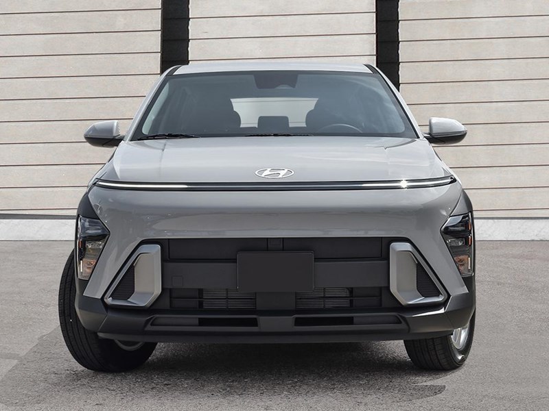 2026 Hyundai Kona 2.0L Essential AWD