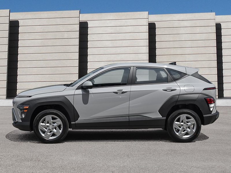 2026 Hyundai Kona 2.0L Essential AWD