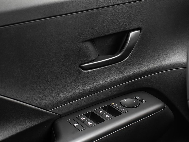 2026 Hyundai Kona Electric Preferred FWD