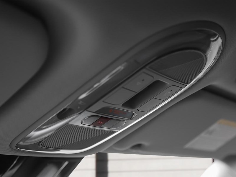 2026 Hyundai IONIQ 9 Preferred AWD w/Luxury Pkg