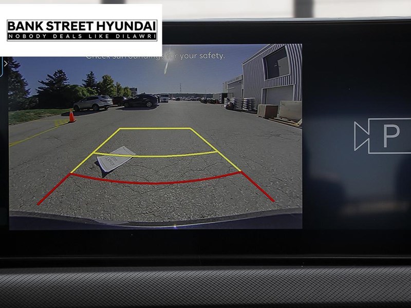 2026 Hyundai Sonata Hybrid Preferred-Trend FWD