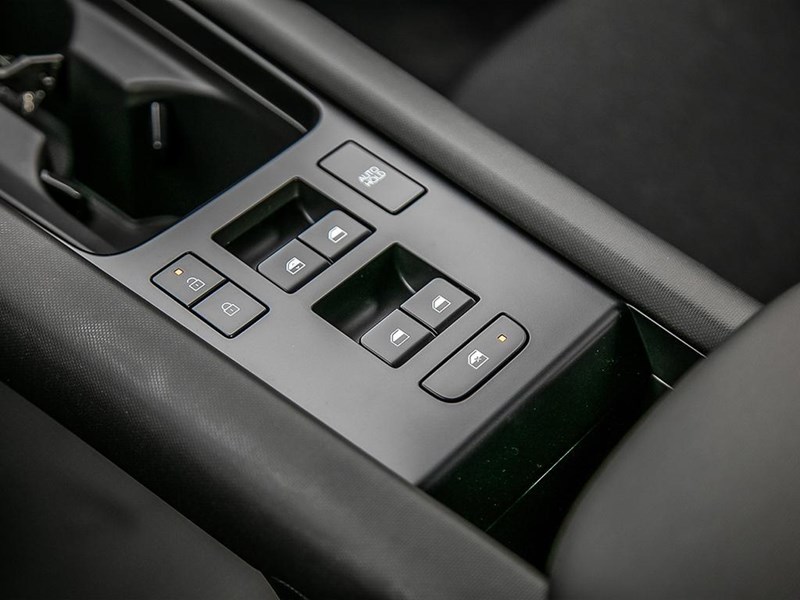 2025 Hyundai IONIQ 6 Preferred RWD Long Range