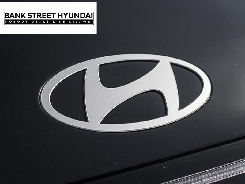 2026 Hyundai Sonata Hybrid Preferred-Trend FWD