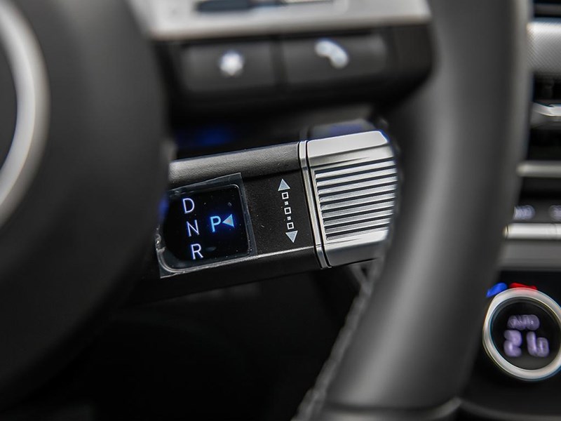 2026 Hyundai Sonata Preferred-Trend AWD