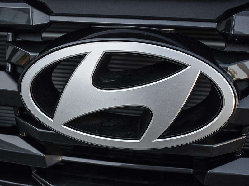 2026 Hyundai Tucson Preferred AWD