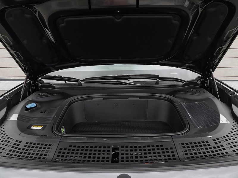 2026 Hyundai IONIQ 9 Preferred AWD w/Luxury Pkg