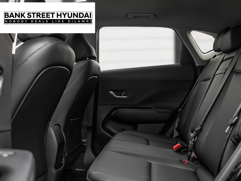 2026 Hyundai Kona 2.0L Preferred AWD w/Trend Package