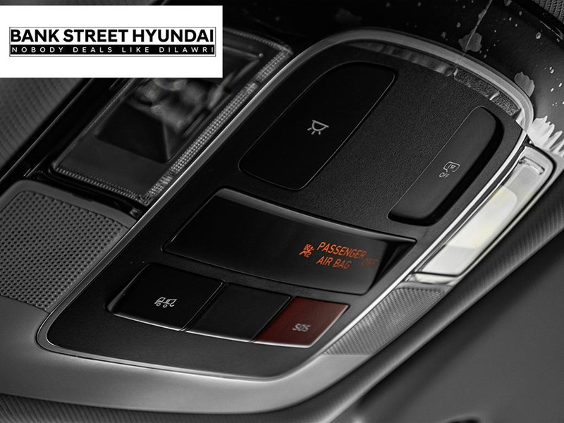 2025 Hyundai Tucson Preferred AWD