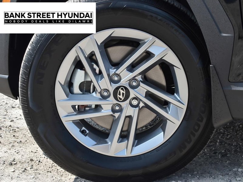 2025 Hyundai Tucson Preferred AWD