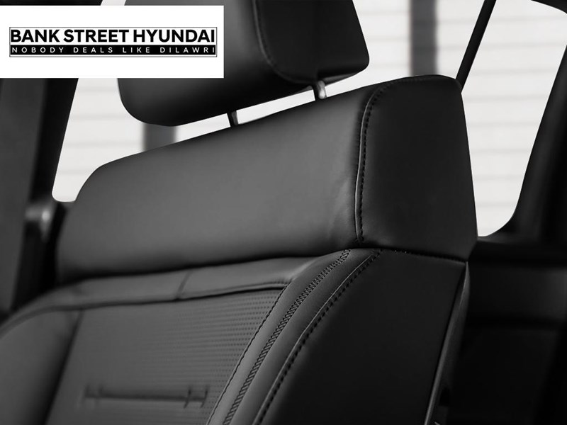 2025 Hyundai Santa Fe Ultimate Calligraphy AWD