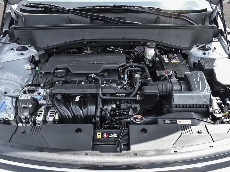 2026 Hyundai Kona 2.0L Essential AWD