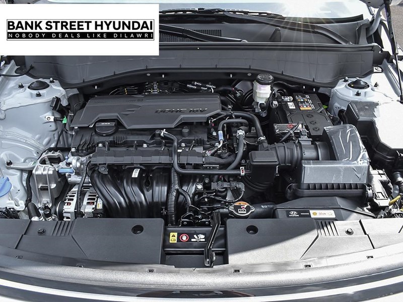 2026 Hyundai Kona 2.0L Essential AWD