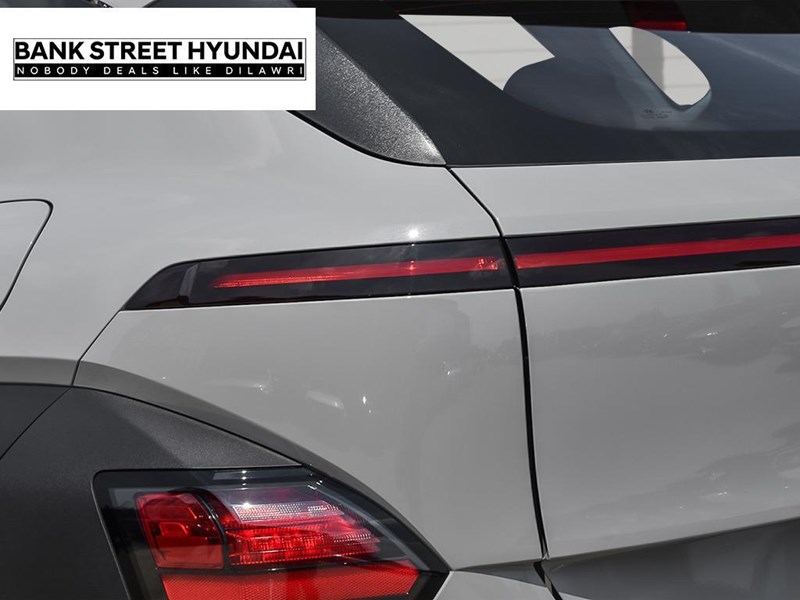 2026 Hyundai Kona 2.0L Essential AWD