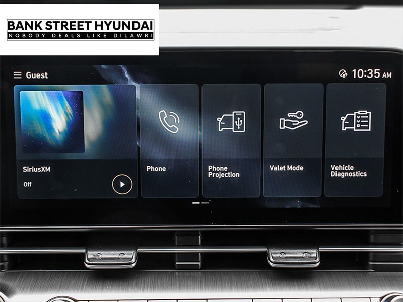 2026 Hyundai Kona 2.0L Preferred AWD w/Trend Package