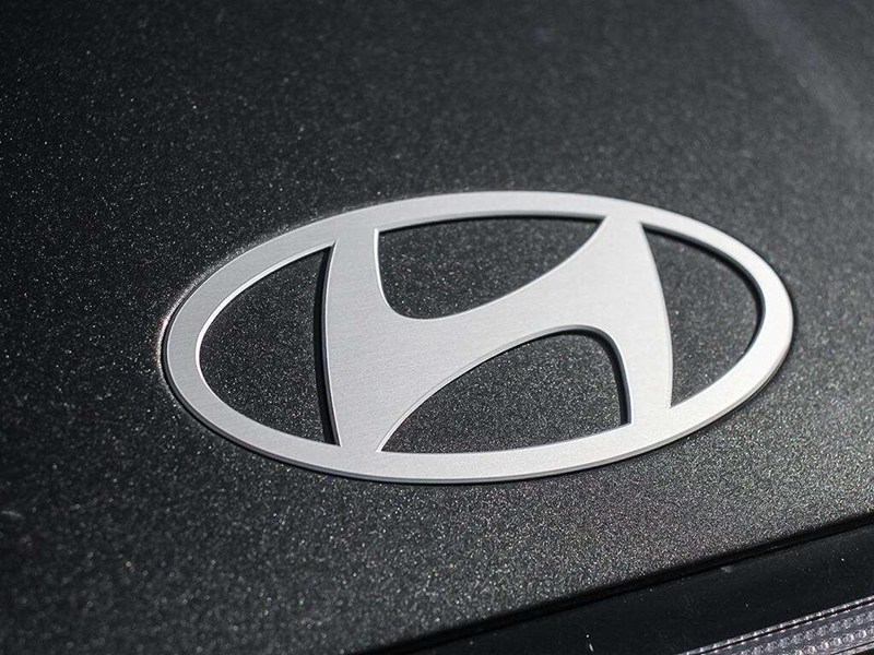 2026 Hyundai Sonata Hybrid Preferred-Trend FWD