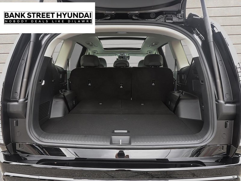 2026 Hyundai IONIQ 9 Preferred AWD w/Luxury Pkg