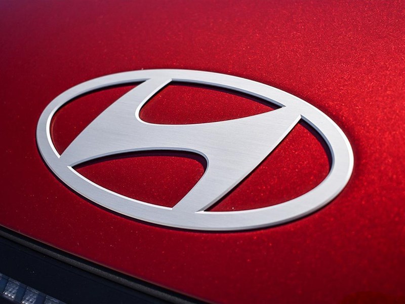 2026 Hyundai Kona Electric Preferred FWD