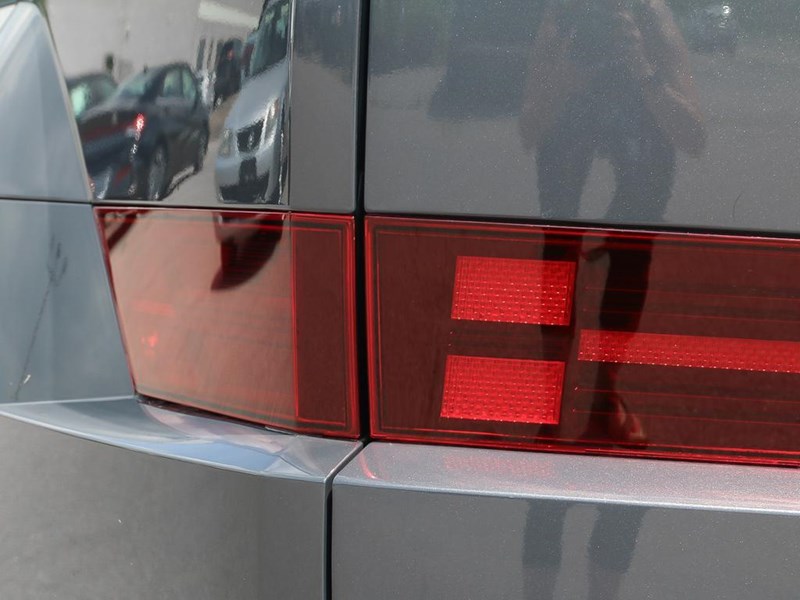 2026 Hyundai Santa Fe HEV Preferred AWD