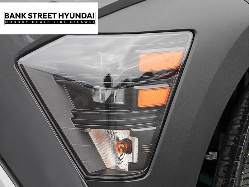 2025 Hyundai Kona 2.0L Essential AWD