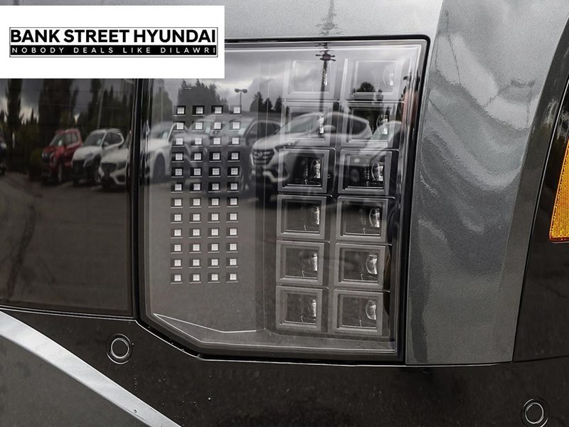 2026 Hyundai IONIQ 9 Preferred AWD w/Luxury Pkg