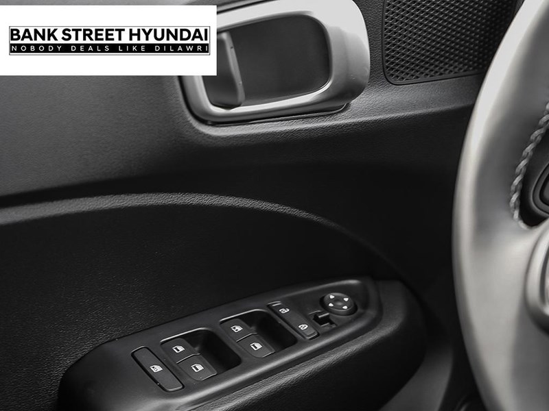 2026 Hyundai Venue Essential IVT