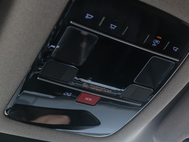 2026 Hyundai Santa Fe HEV Preferred AWD