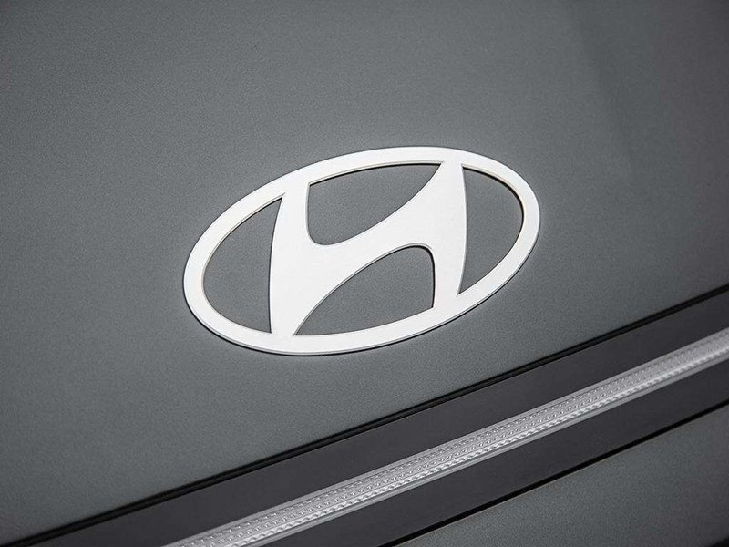 2026 Hyundai Sonata Preferred-Trend AWD