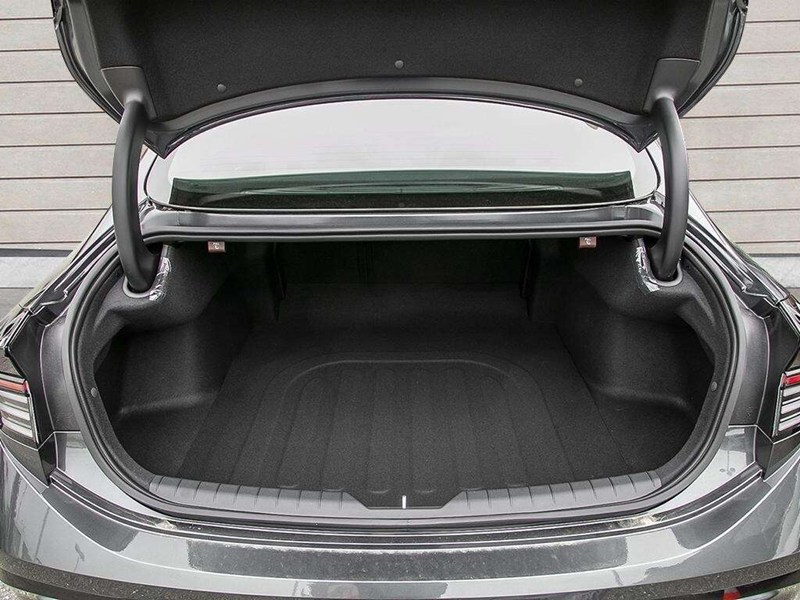 2026 Hyundai Sonata Preferred-Trend AWD