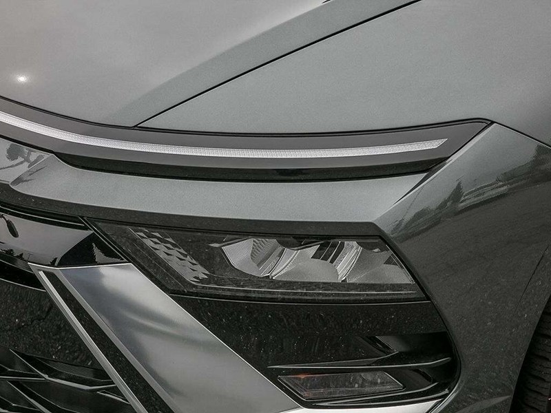 2026 Hyundai Sonata Preferred-Trend AWD