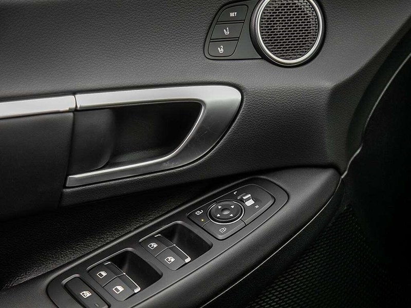 2026 Hyundai Sonata Preferred-Trend AWD