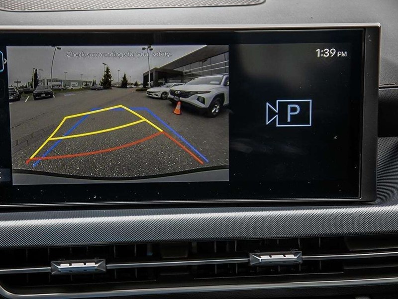 2026 Hyundai Sonata Preferred-Trend AWD