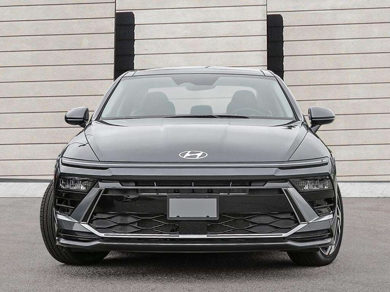 2026 Hyundai Sonata Preferred-Trend AWD