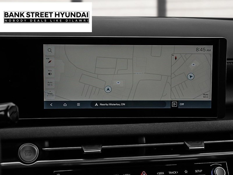 2025 Hyundai Tucson Plug-In Hybrid Ultimate AWD