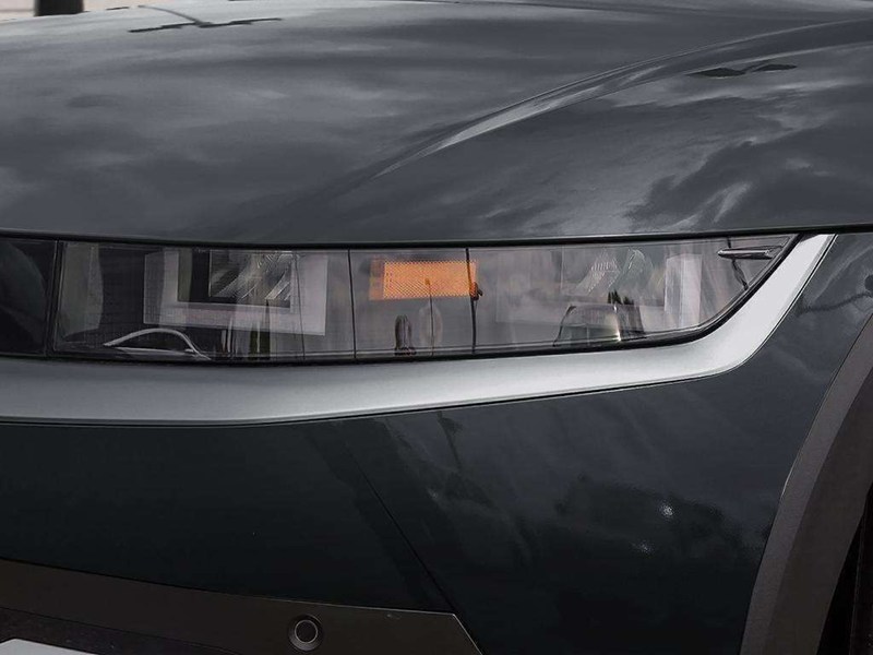 2026 Hyundai IONIQ 5 Preferred AWD Long Range