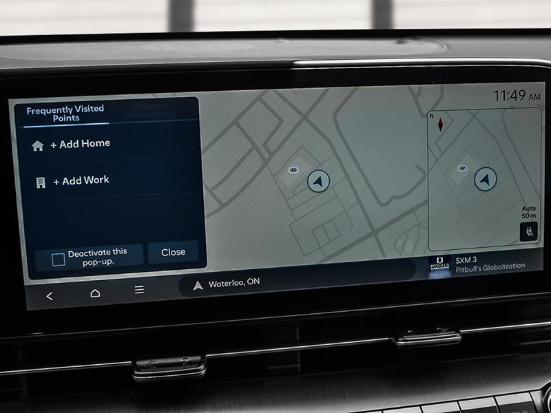 2026 Hyundai Kona Electric Preferred FWD