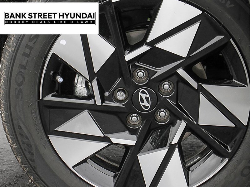 2026 Hyundai Kona 2.0L Preferred AWD w/Trend Package