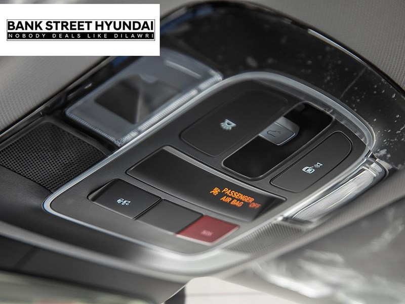 2026 Hyundai Sonata Preferred-Trend AWD