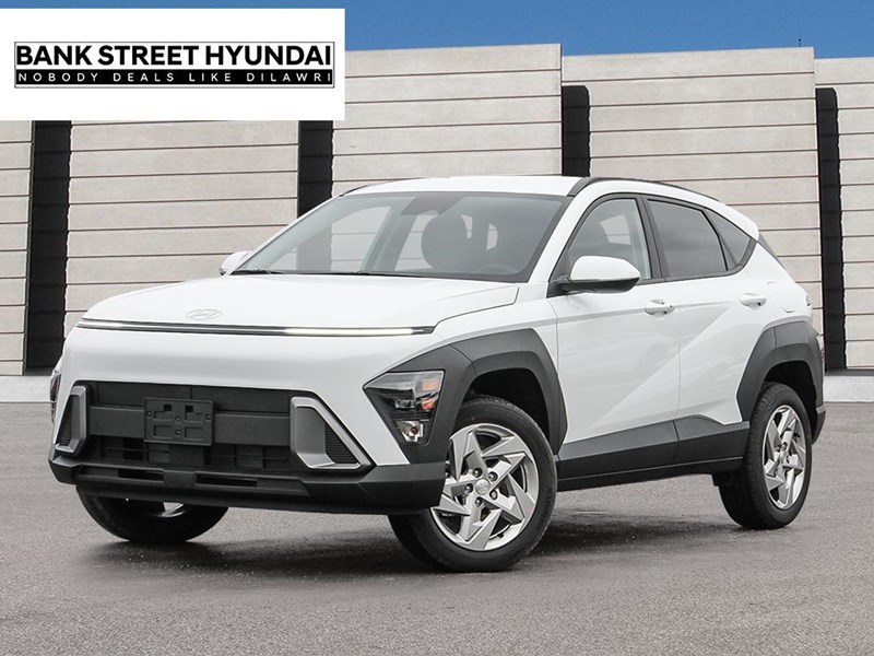 2026 Hyundai Kona 2.0L Essential AWD