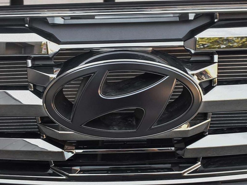 2026 Hyundai Tucson Preferred AWD w/Trend Pkg
