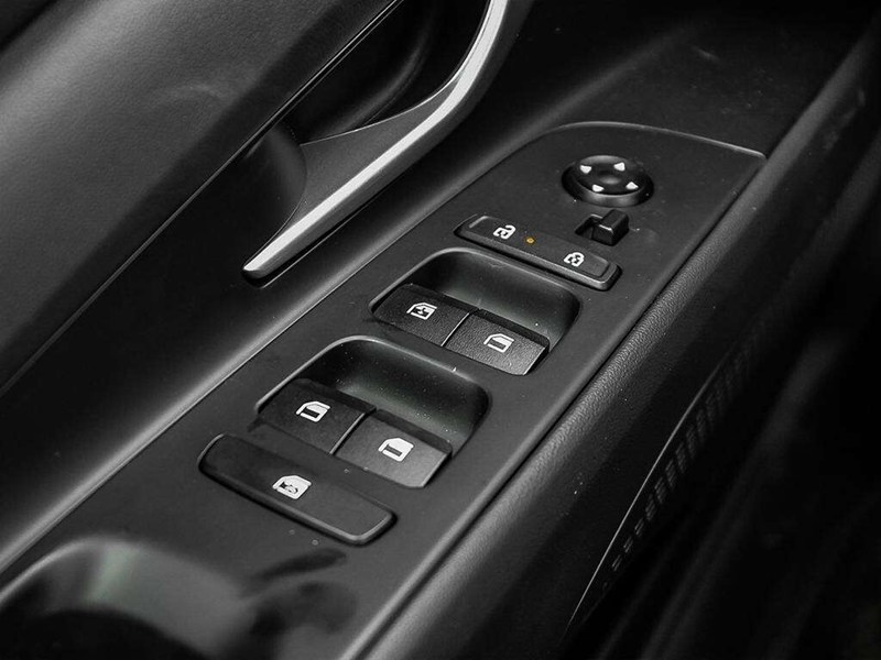 2026 Hyundai Elantra Preferred IVT w/Tech Pkg