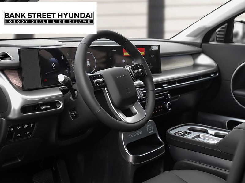 2026 Hyundai IONIQ 9 Preferred AWD w/Luxury Pkg