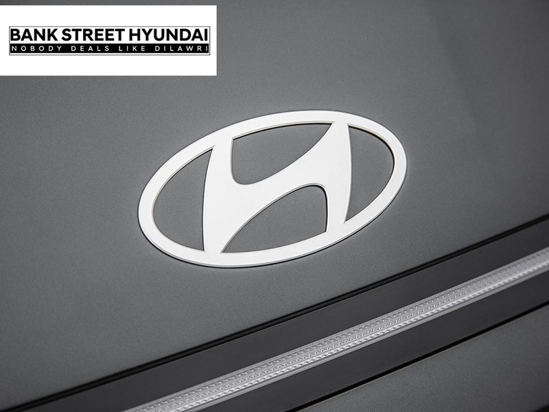 2026 Hyundai Sonata Preferred-Trend AWD