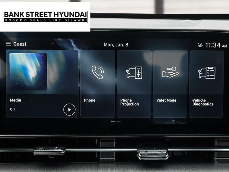 2026 Hyundai Kona 2.0L Essential AWD