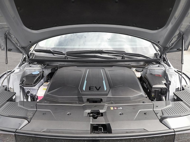2026 Hyundai IONIQ 5 Preferred AWD Long Range