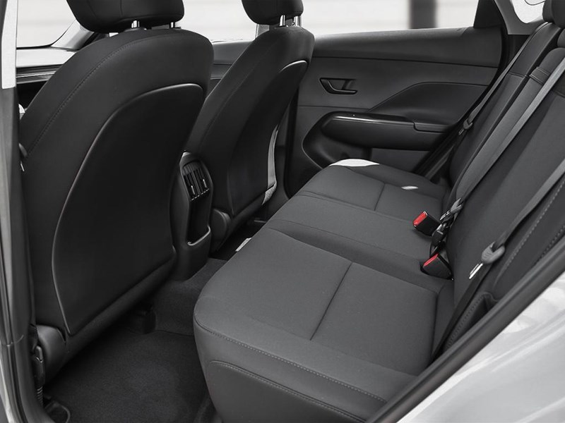 2026 Hyundai Kona 2.0L Essential AWD