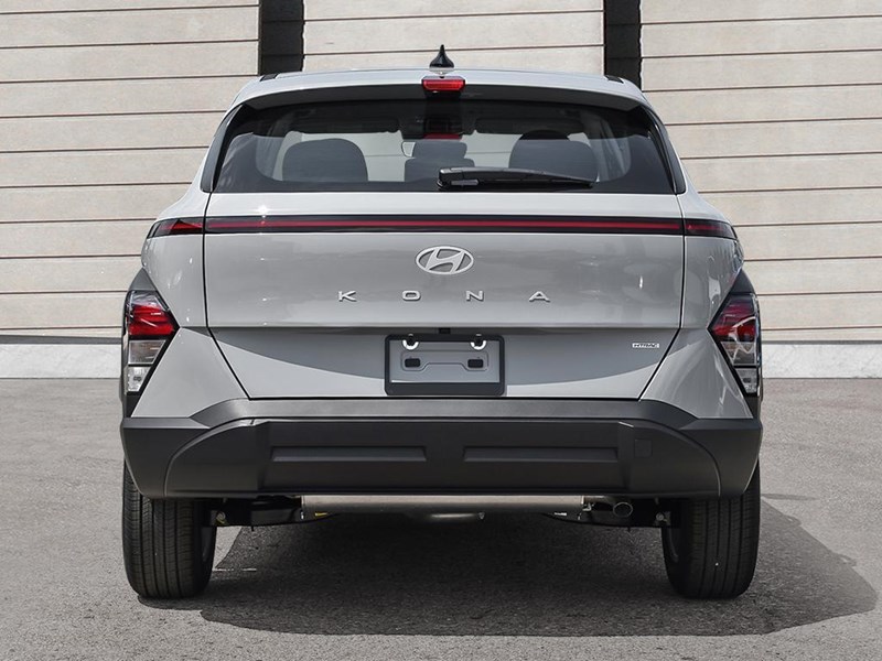 2026 Hyundai Kona 2.0L Essential AWD