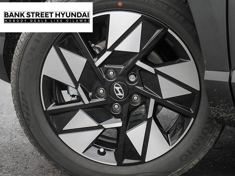 2026 Hyundai Kona 2.0L Preferred FWD